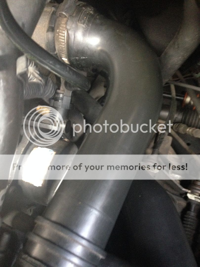 [Vivaro] where is my map sensor Vauxhall Owners Network Forum